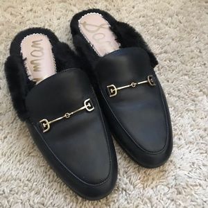 Sam Edelman Linnie Mule